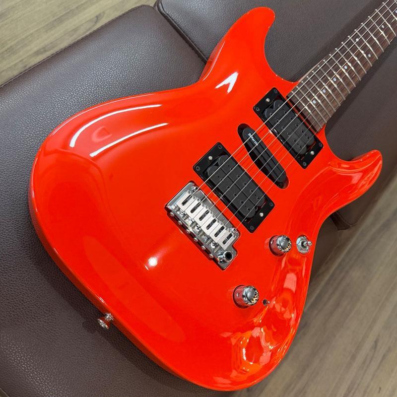 UNKNOWN USED 中古 Addictone Custom Guitars Nova(Supercar Red)[SN