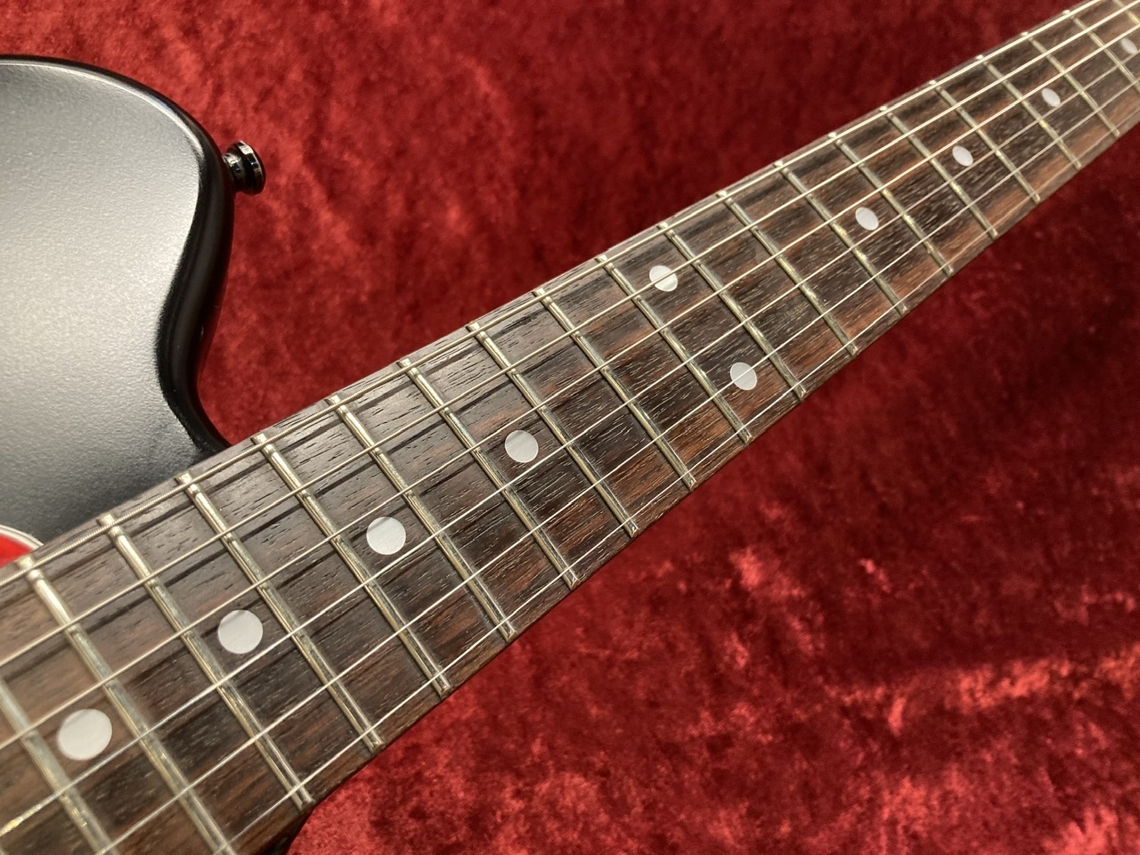 Ibanez Talman '96 Mod.（中古）【楽器検索デジマート】