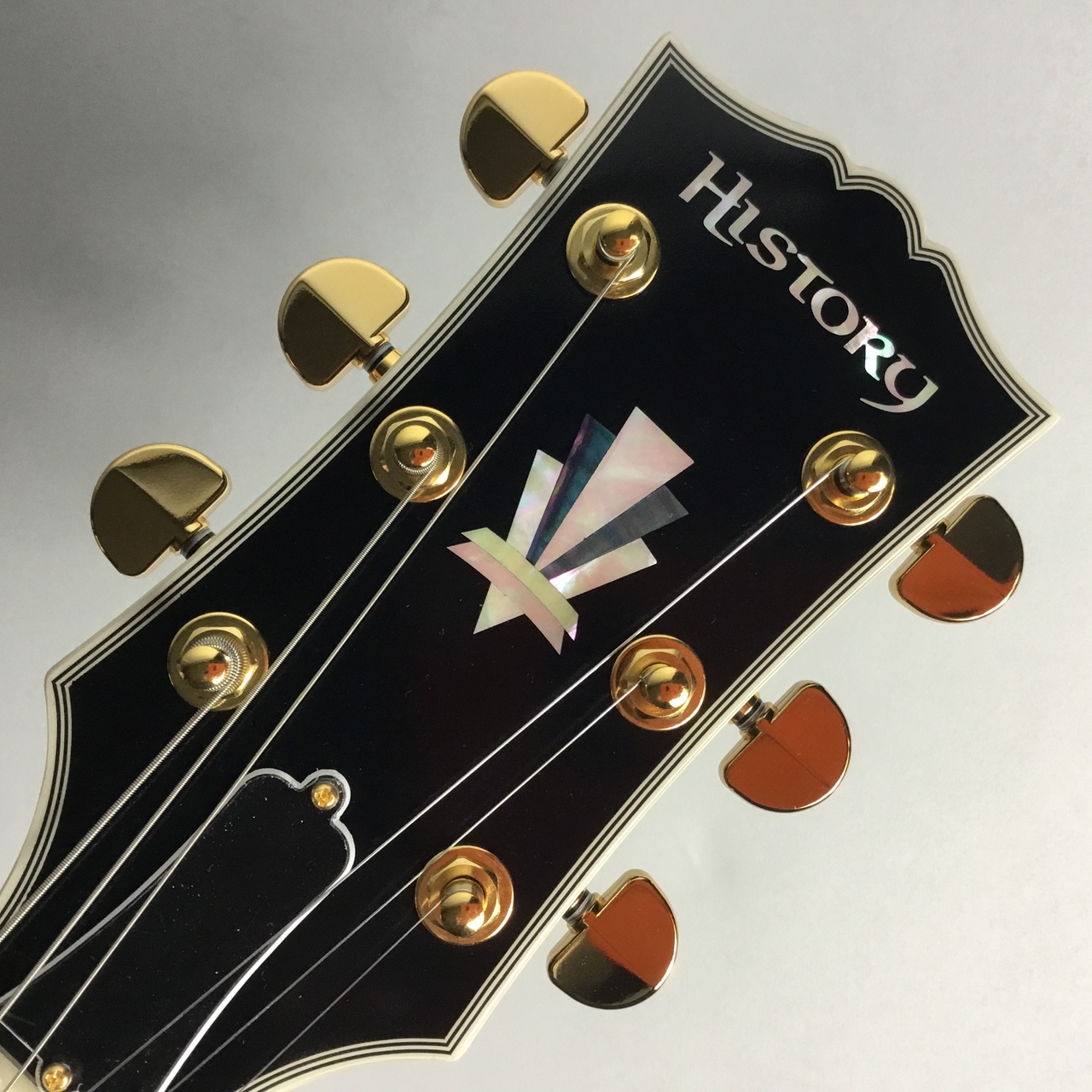 History Hs Lc 新品 送料無料 楽器検索デジマート