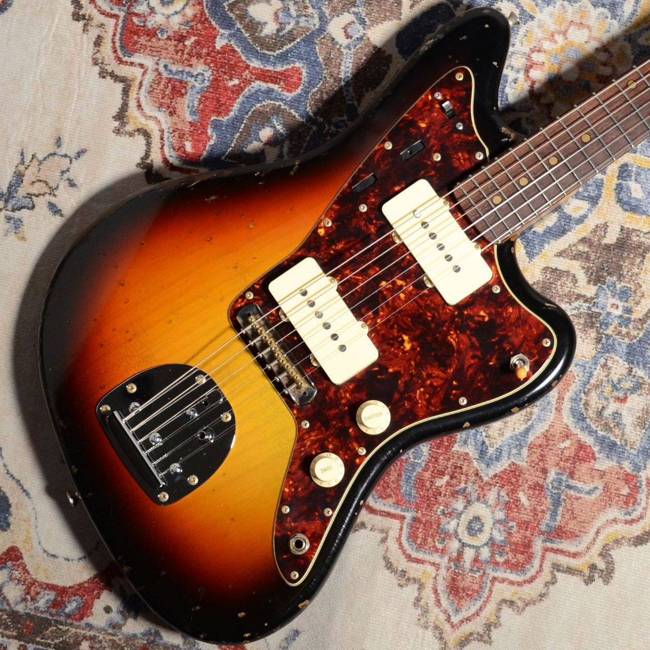G'7 Special g7-JM/R Retro Tone