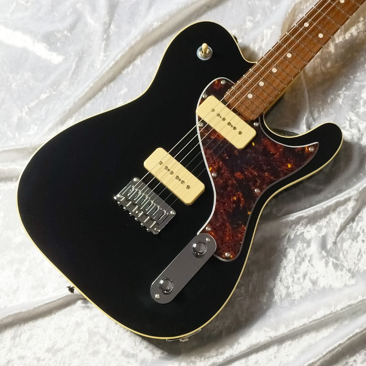 MOON GUITARS RM-DXII レゲエマスター - エレキギター