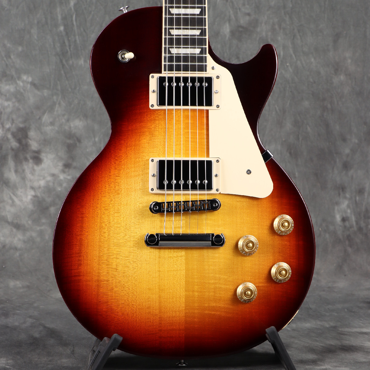 Gibson Les Paul Studio Session Bourbon Burst レスポール スタジオ