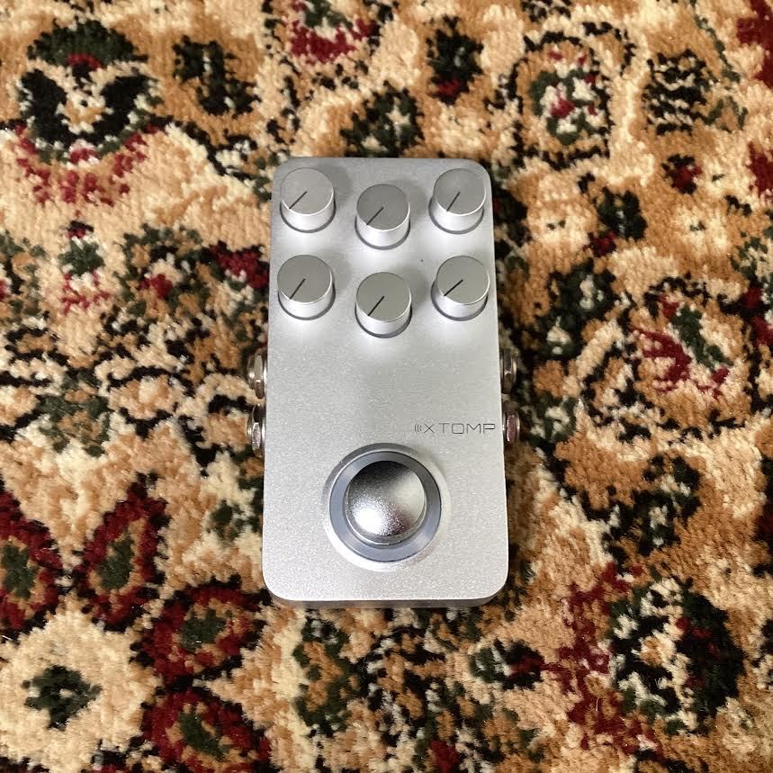 HOTONE 【中古】XTOMP（中古/送料無料）【楽器検索デジマート】