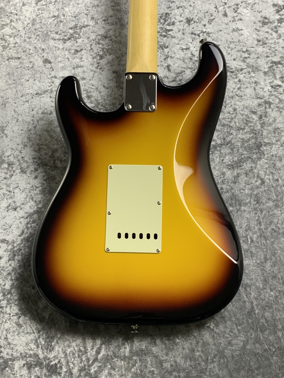 FUJIGEN(FGN) Neo Classic KNST10RBD 3TS~3Tone Sunburst~ #C230235 