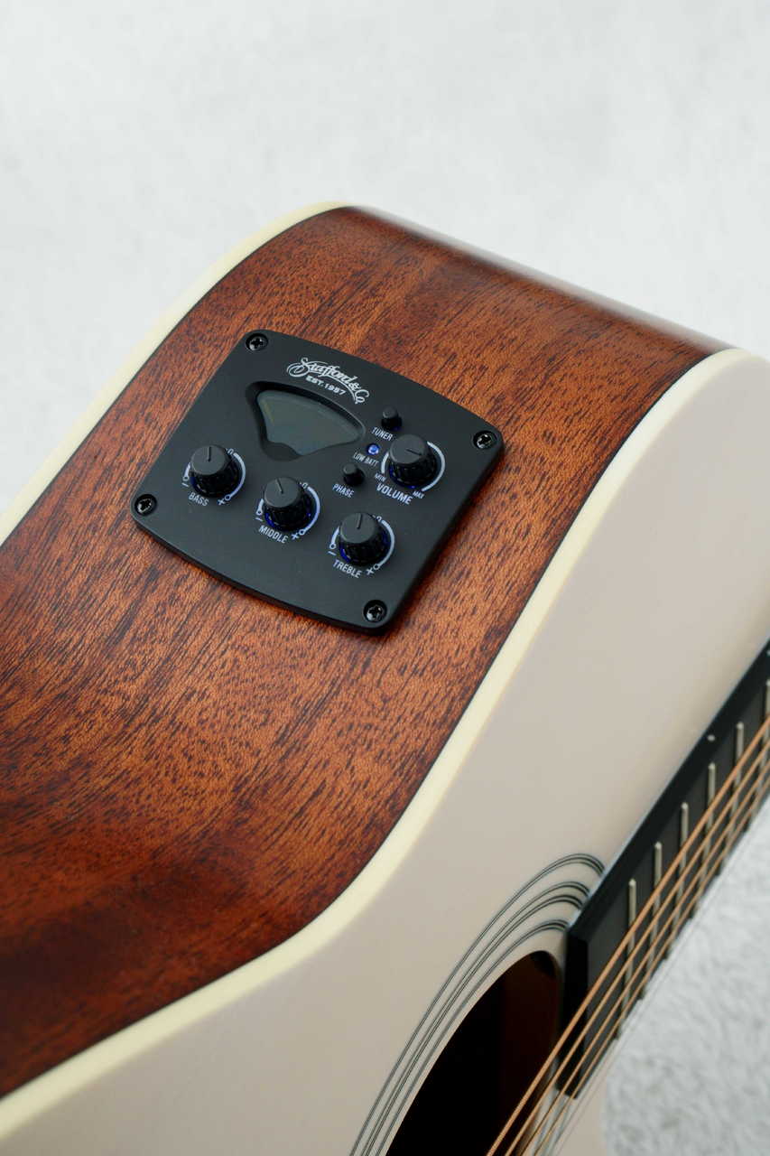 Stafford SF-3FC -White-【数量限定アクセサリーセット付!】【初心者に