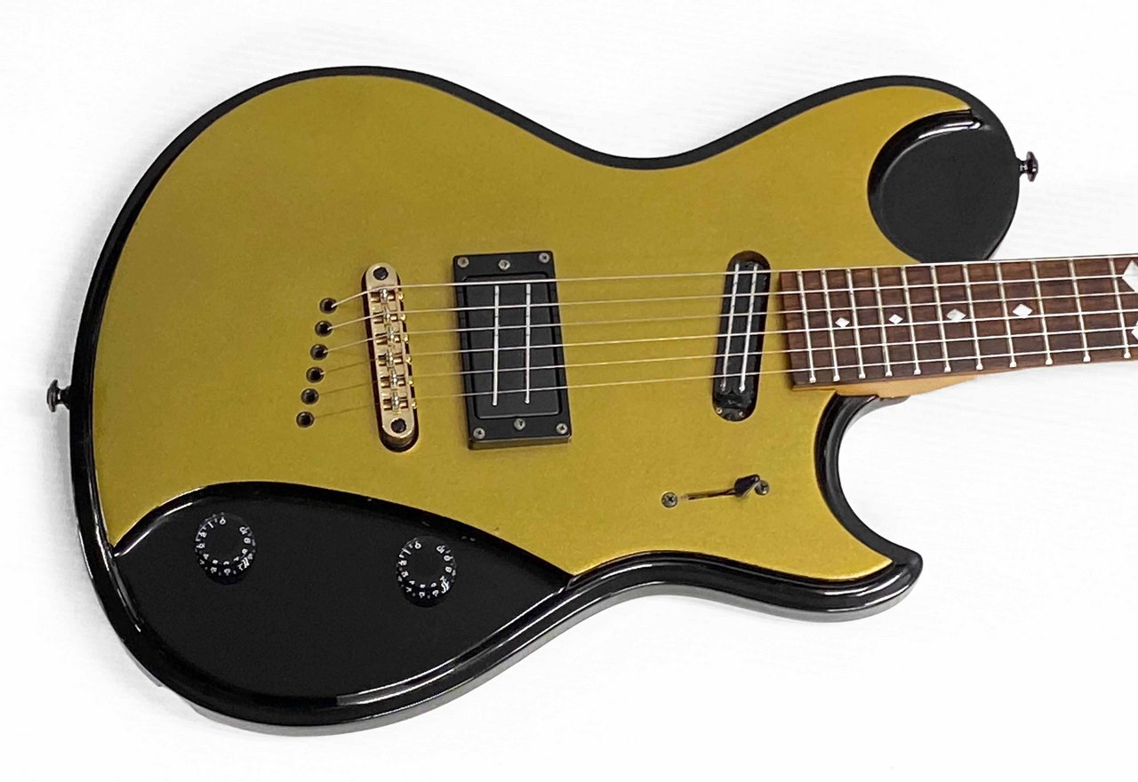 DEAN TONIC S Cooper（中古）【楽器検索デジマート】