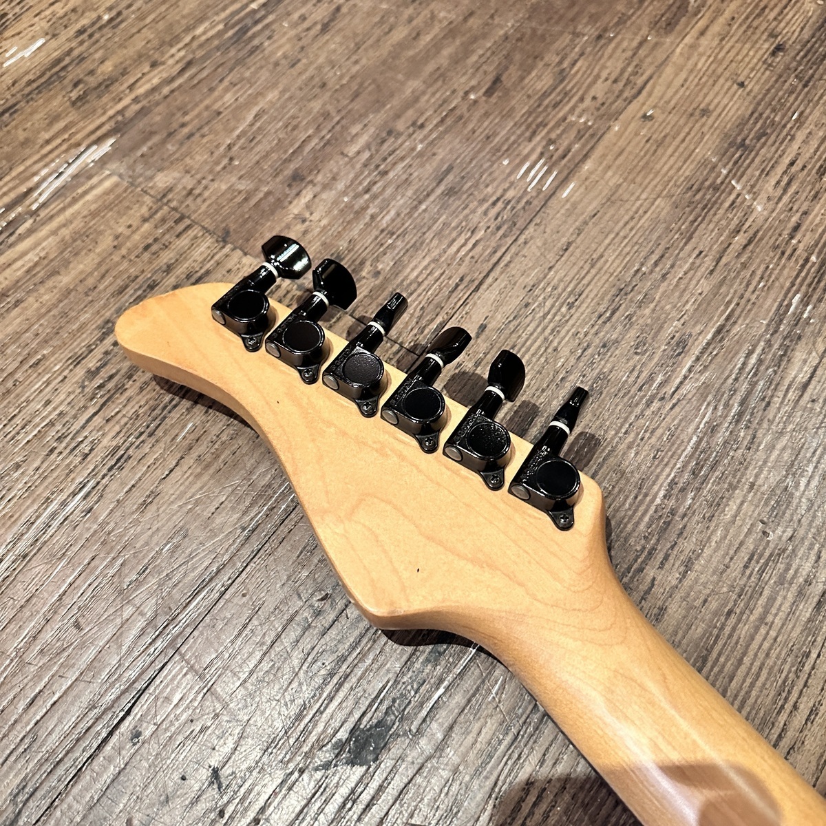 FERNANDES SFR-512 Electric Guitar（中古/送料無料）【楽器検索