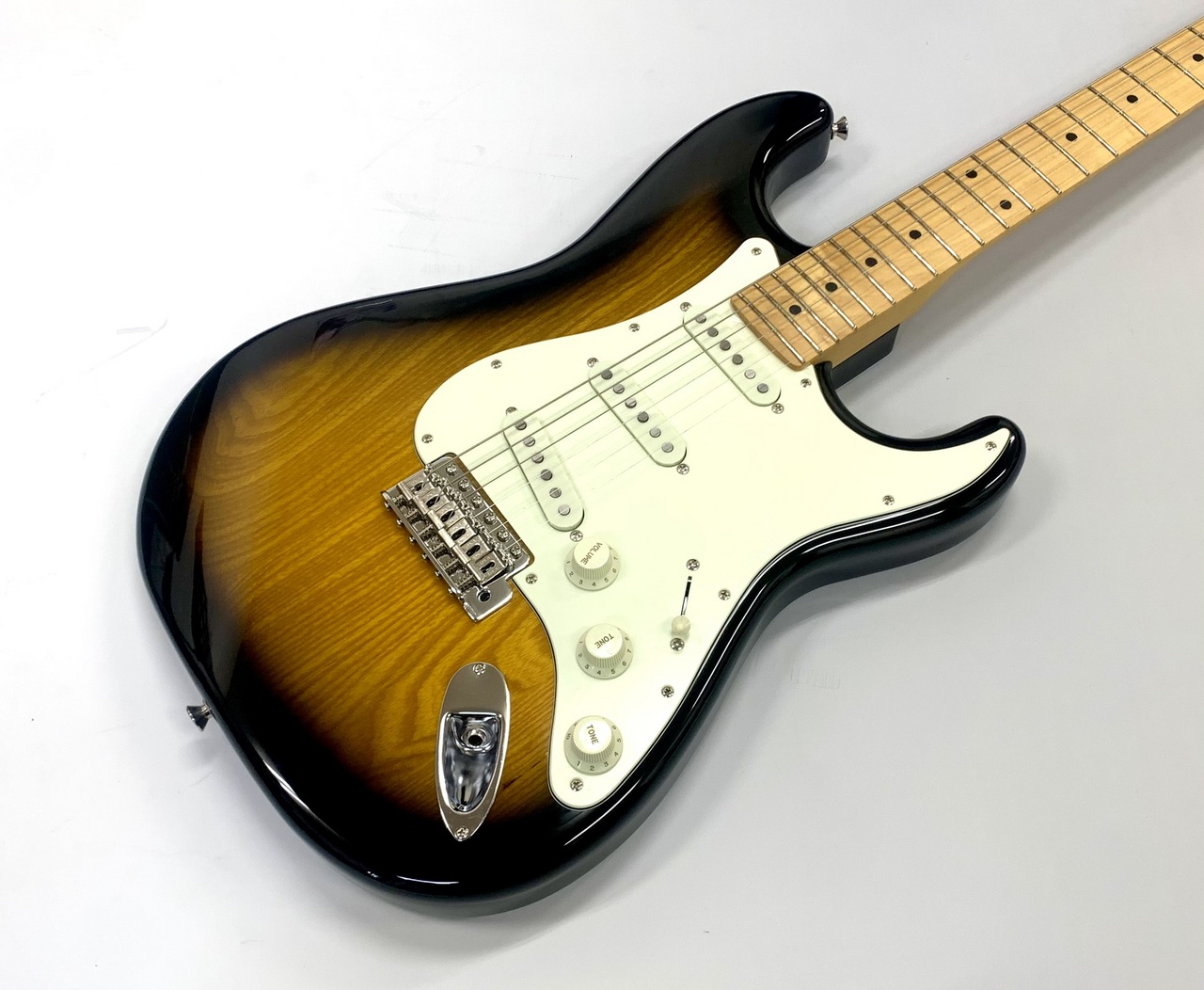 Tokai AST130 Stratocaster 日本製￼ トーカイ 楽天市場】Tokai AST130 STBR 新品[トーカイ,東海][国産