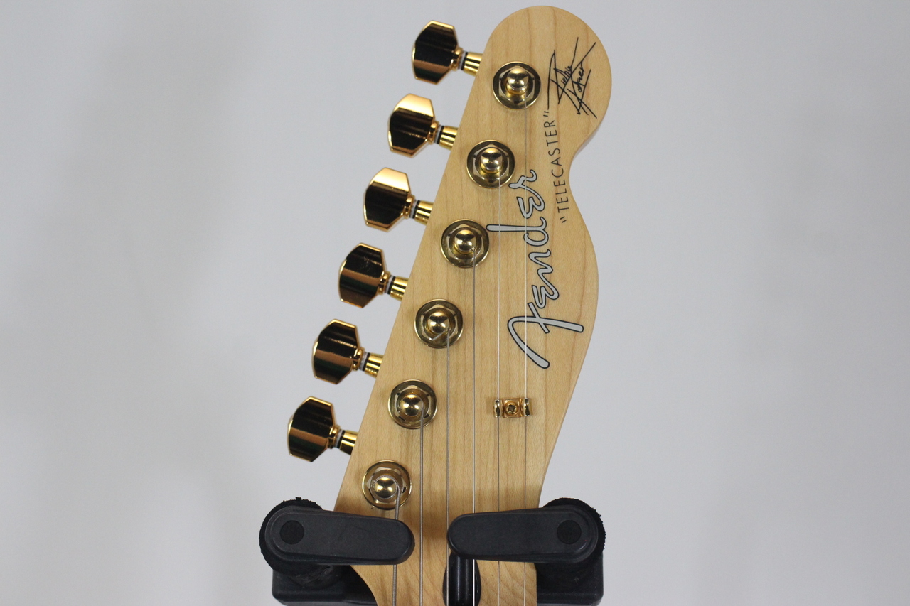 Fender RITCHIE KOTZEN TELECASTER（中古）【楽器検索デジマート】