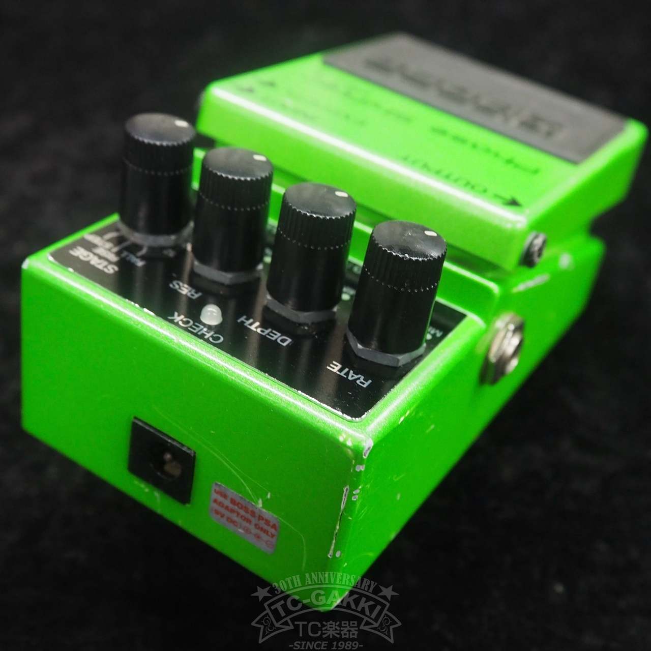 BOSS PH-3 Phase Shifter（中古）【楽器検索デジマート】
