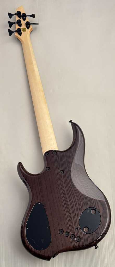 DINGWALL 【48回無金利】Z2 5st -Quilt Maple Top-【USED