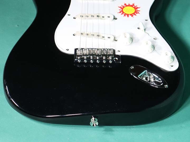 Fender Japan ST54-120 DMC/VSP（中古）【楽器検索デジマート】