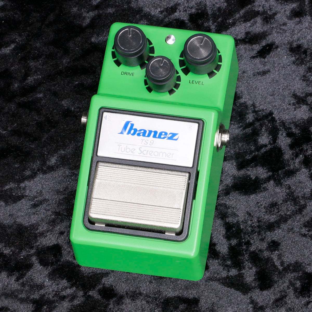 Ibanez TS9 Tube Screamer Reissue 【新宿店】（中古）【楽器検索