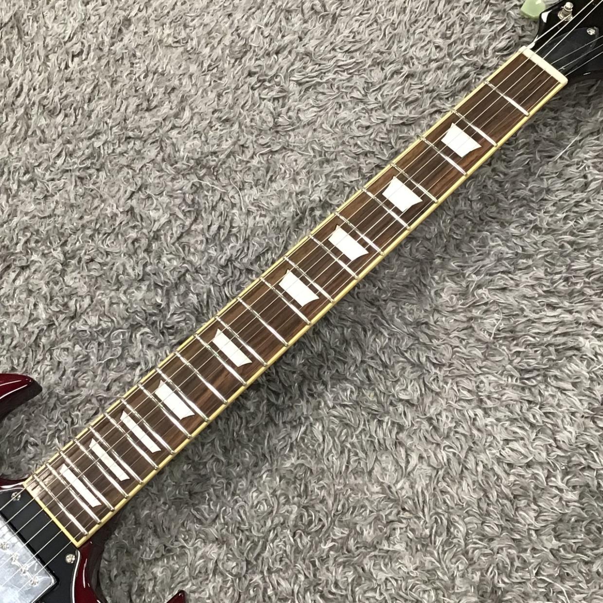 GrassRoots G-SG-STD CH (Cherry)（新品/送料無料）【楽器検索デジマート】