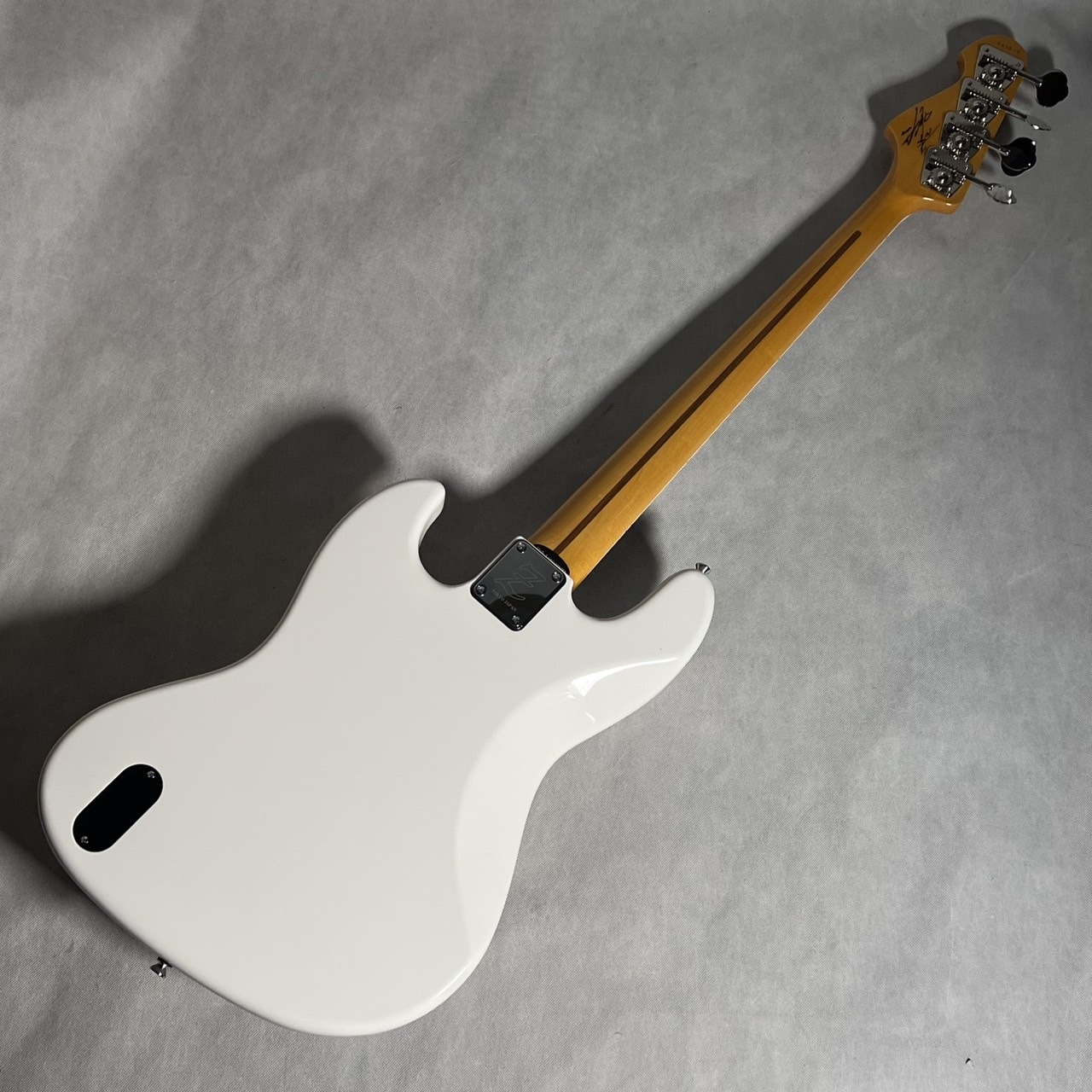 写真のものとスネークベース ATELIER Z S-295/Jacaranda【現物画像】角野秀行シグネイチャー
