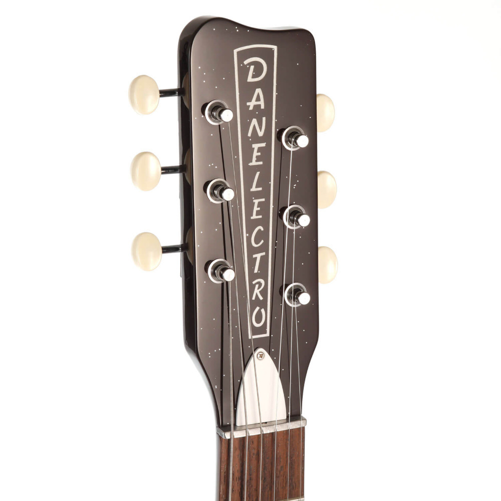 Danelectro DANO 63 エレキギター ダンエレクトロ Danelectro DANO 63 エレキギター ダンエレクトロ かわいい