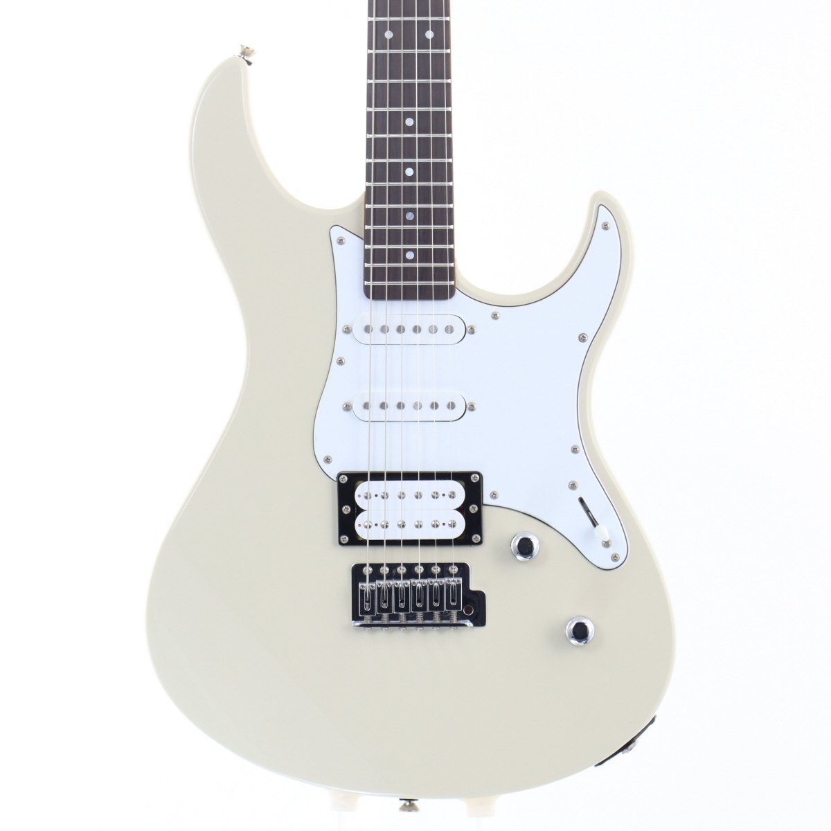 YAMAHA Pacifica PAC112V 【梅田店】（中古）【楽器検索デジマート】