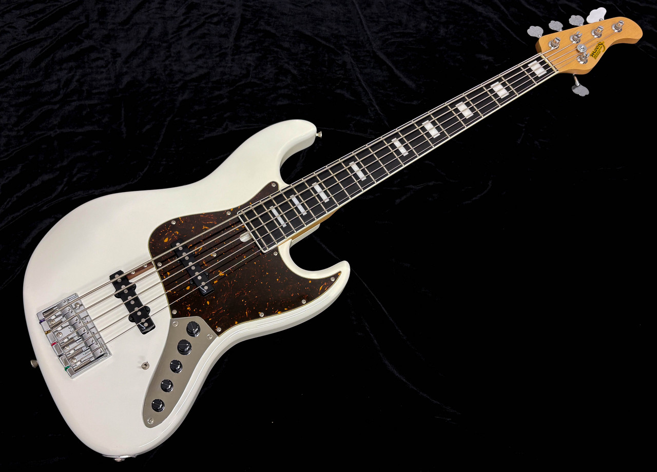 Moon JB-5-306M Mitsuru Sutoh（中古/送料無料）【楽器検索