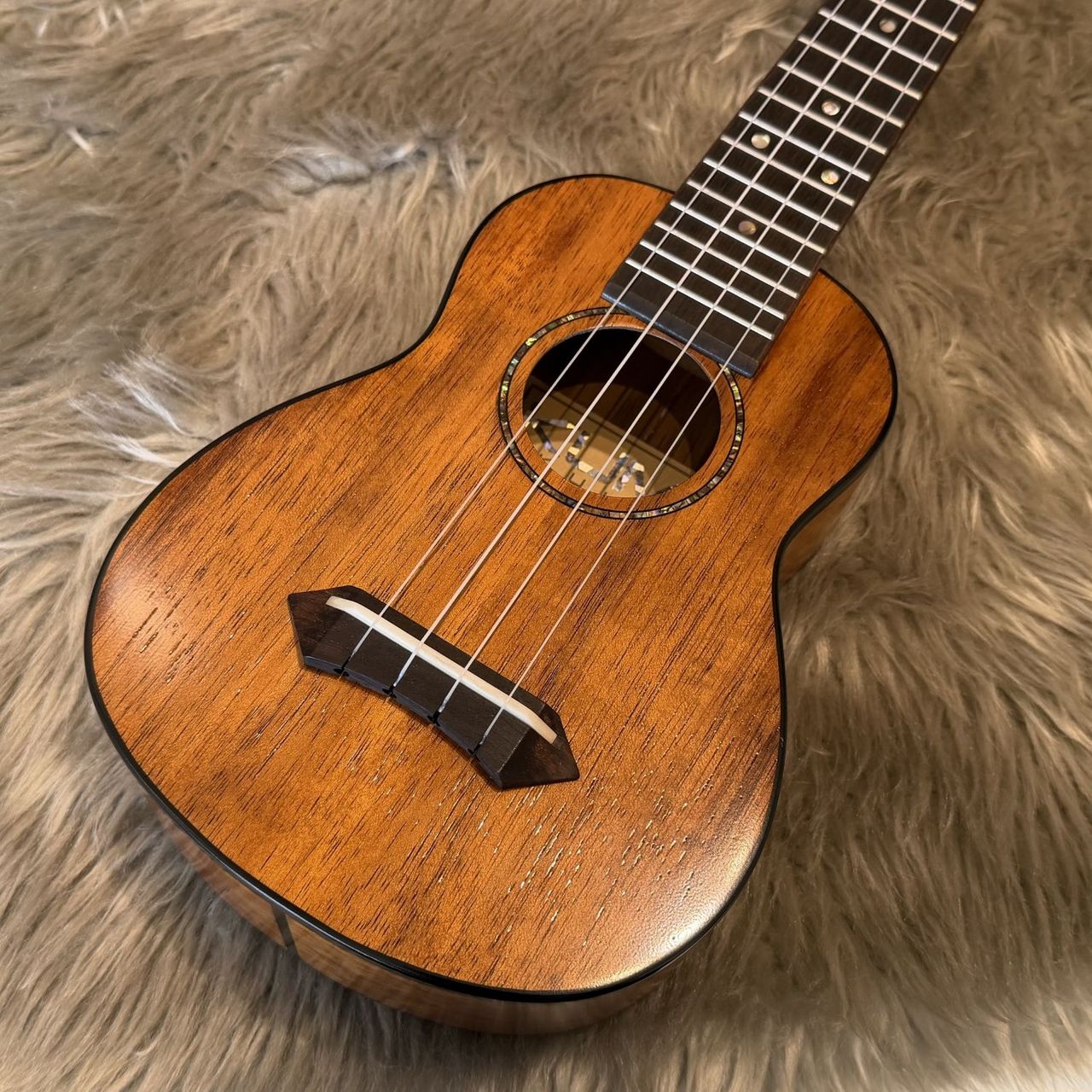 KUMU SQ34A ソプラノロング（新品/送料無料）【楽器検索デジマート】