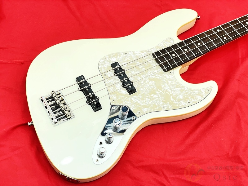 Fender Made in Japan Modern Jazz Bass 【返品OK】[MMM52]【梅田店