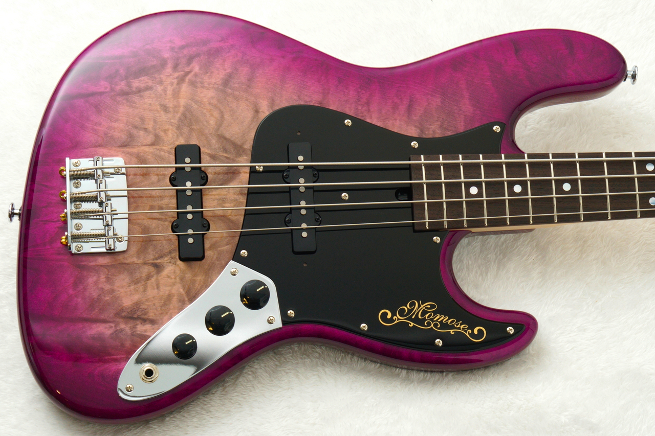 momose MJ-TOCHI'26/R EQS ~Purple-Burst / PPL-B~ [4.16kg