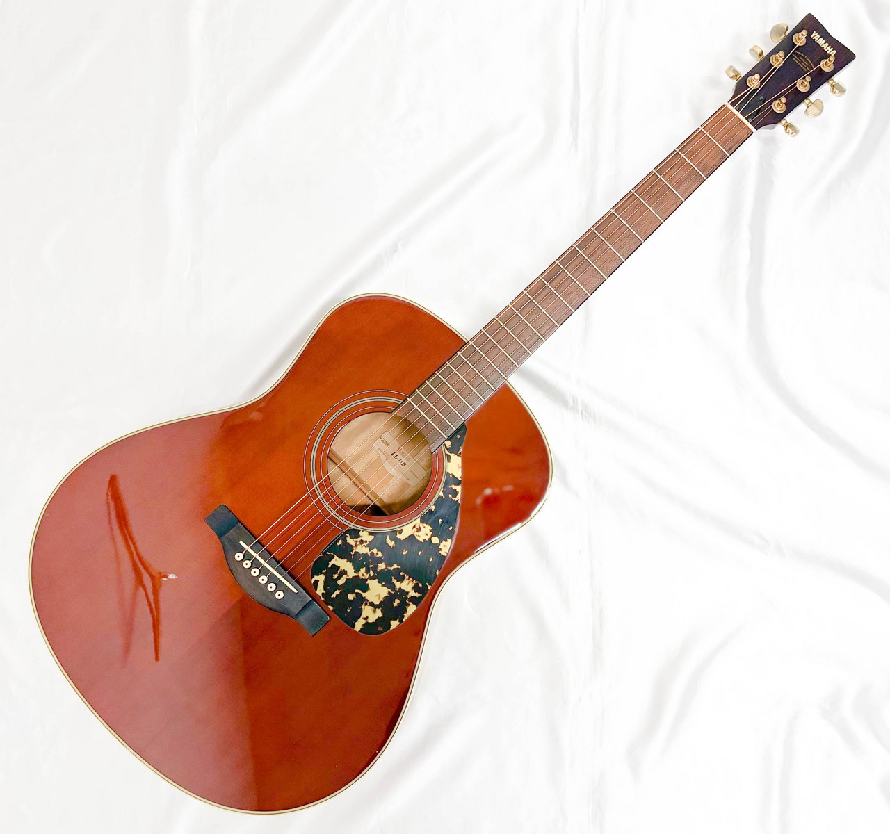 YAMAHA LL-11b アコースティックギター YAMAHA LL-11B（中古）楽器検索