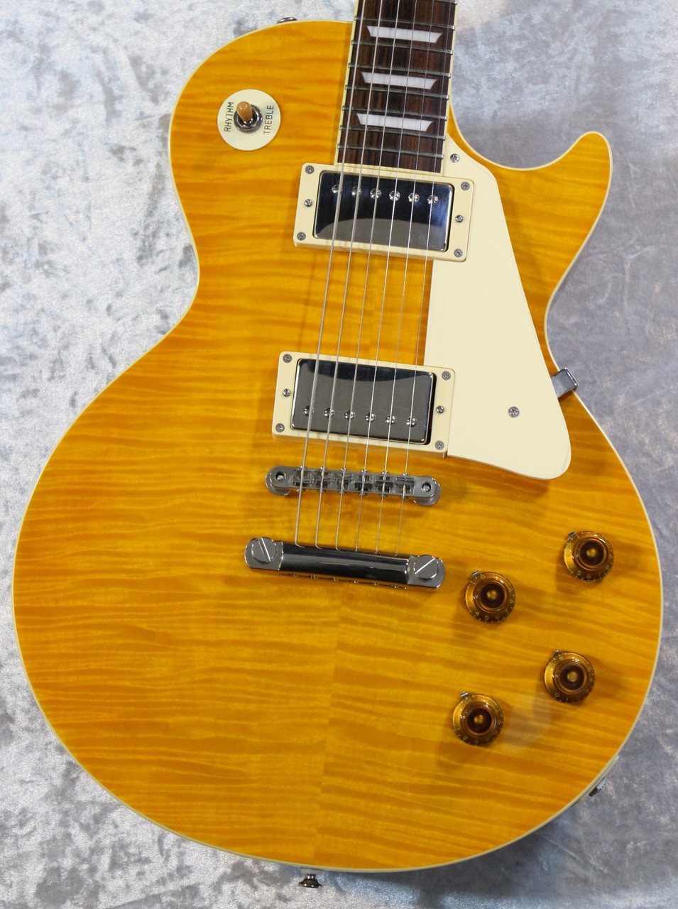 Tokai 【USED】LS-128F -Lemon Drop- #1738610【4.20kg】（中古