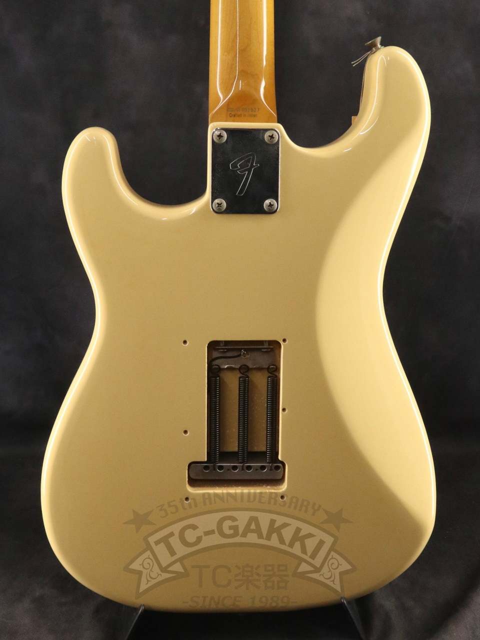Fender Japan 2004-2006 ST68-185YM（中古）【楽器検索デジマート】