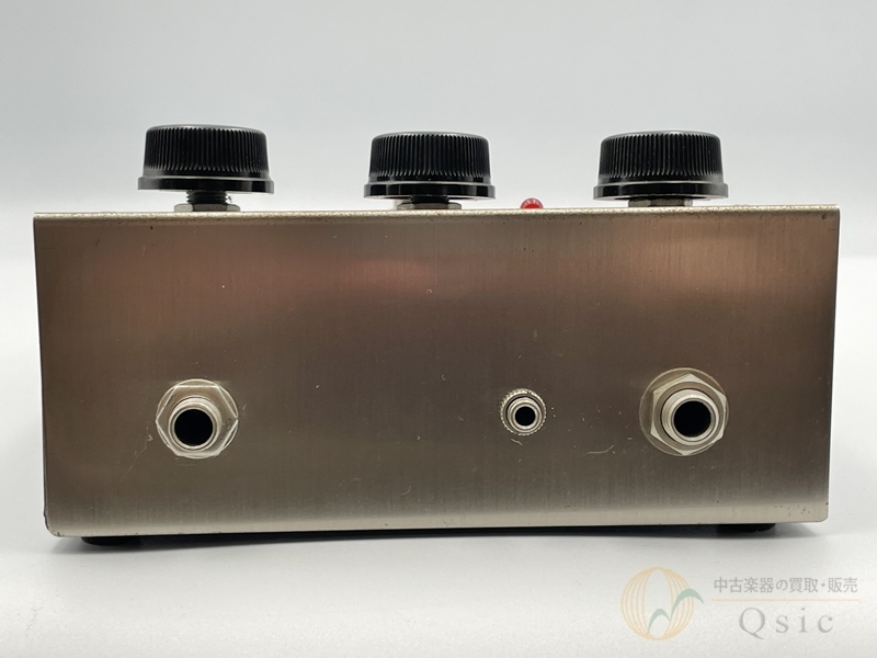 Electro-Harmonix Big Muff 1st reissue(チキンノブ) [VLO13]【梅田店