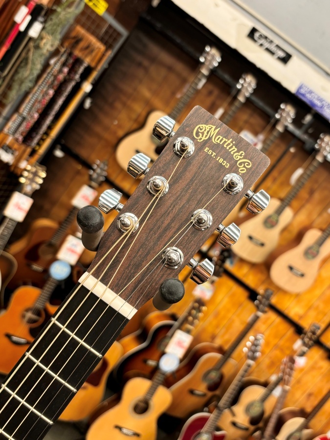 Martin LX-1 #415463【ミニギター】（新品/送料無料）【楽器検索