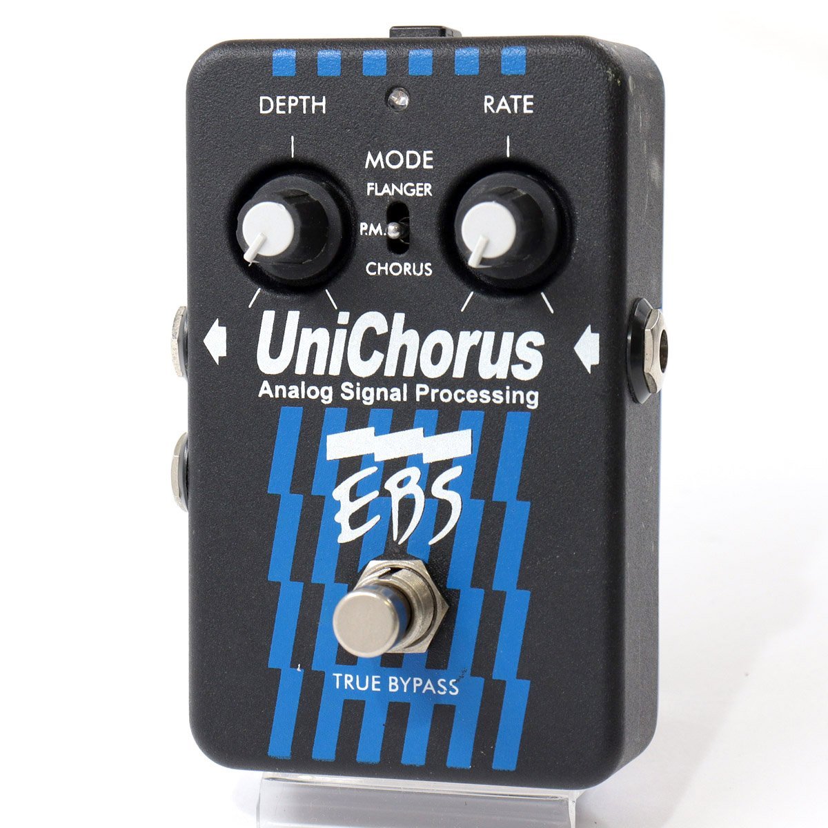 EBS Uni Chorus ベース用 エフェクター【池袋店】（中古）【楽器検索デジマート】