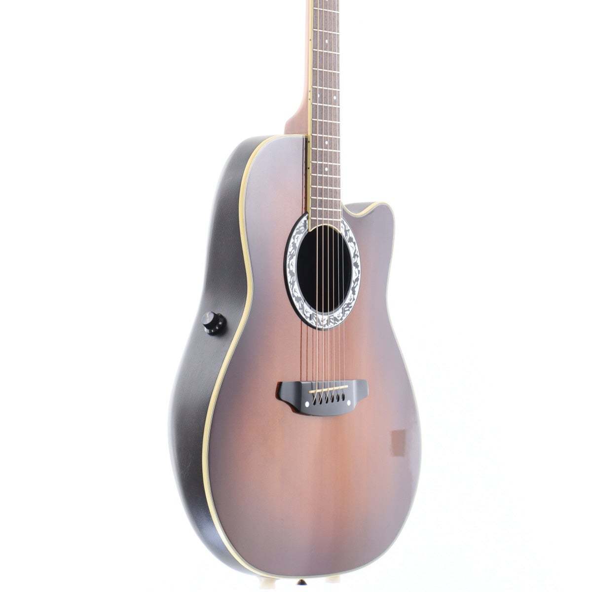 レア中古美品 GOAT GA01RS アコースティックギター 新品】GA01RS - TC