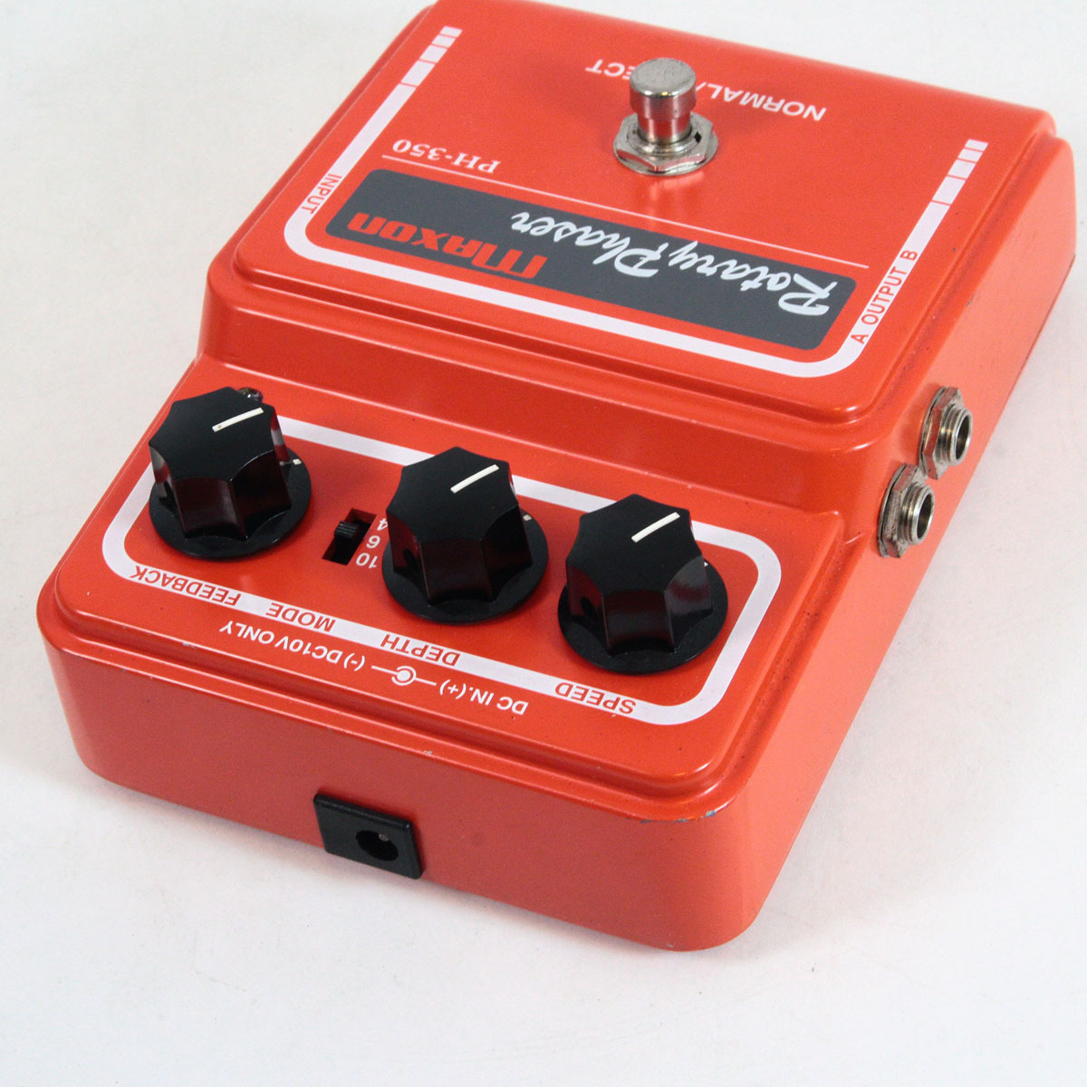 Maxon PH-350 Rotary Phaser 【渋谷店】（中古/送料無料）【楽器検索