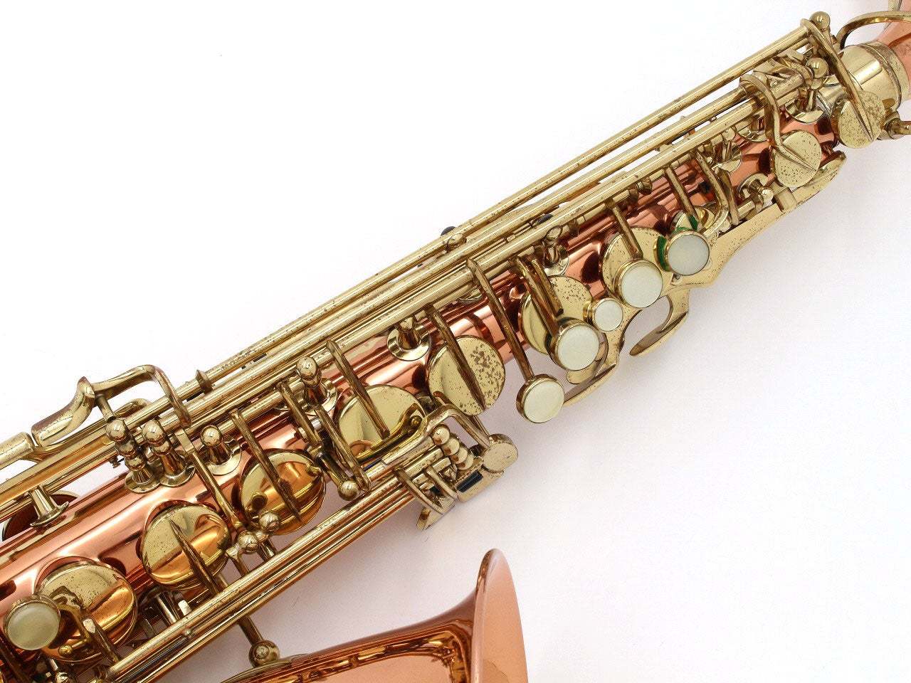 Buffet Crampon アルトサックス S1 PRESTIGE 【梅田店】（中古/送料