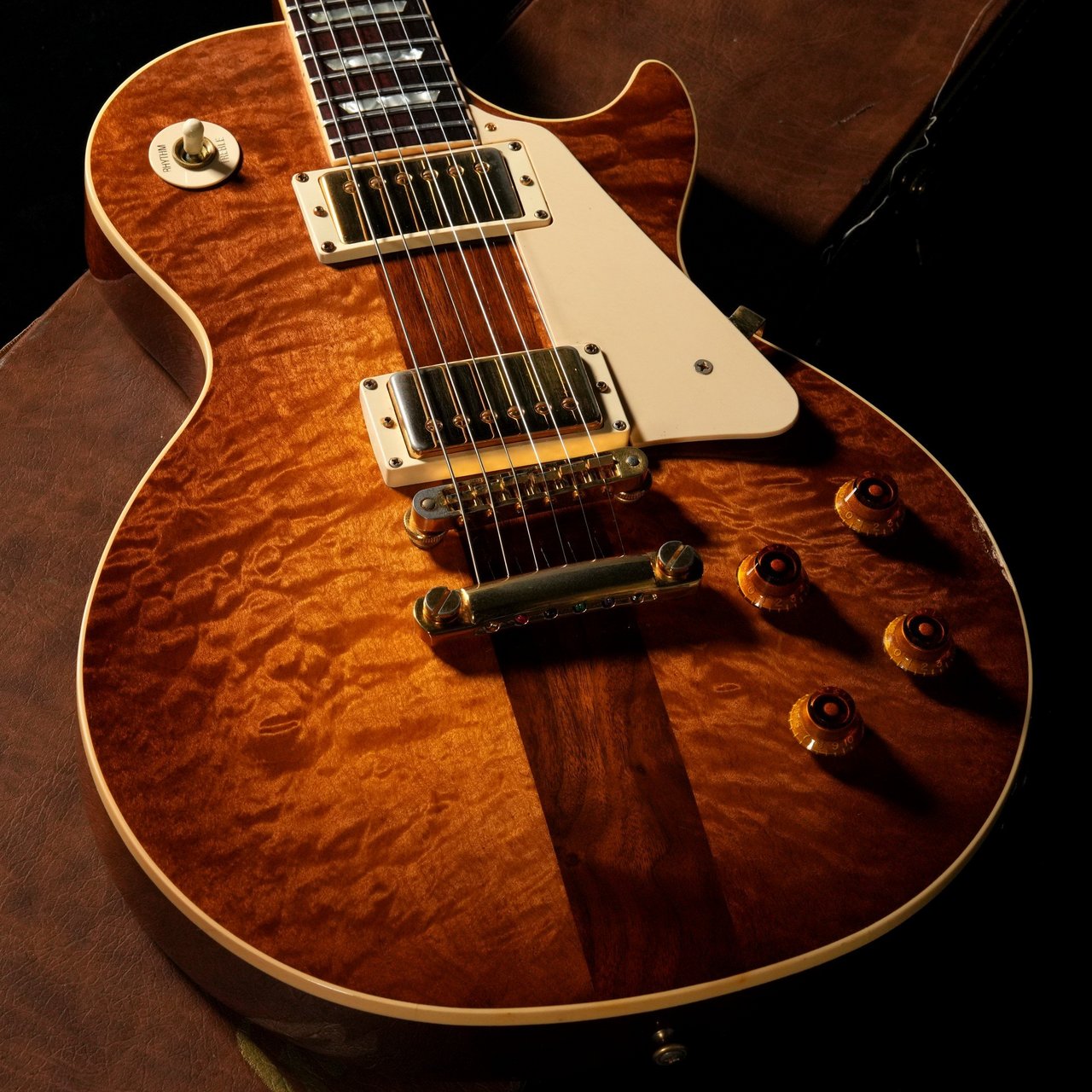 shyo Columbus Les Paul レスポール Sunburst Gibson Les Paul Standard 60s Faded Vintage Cherry Sunburst S