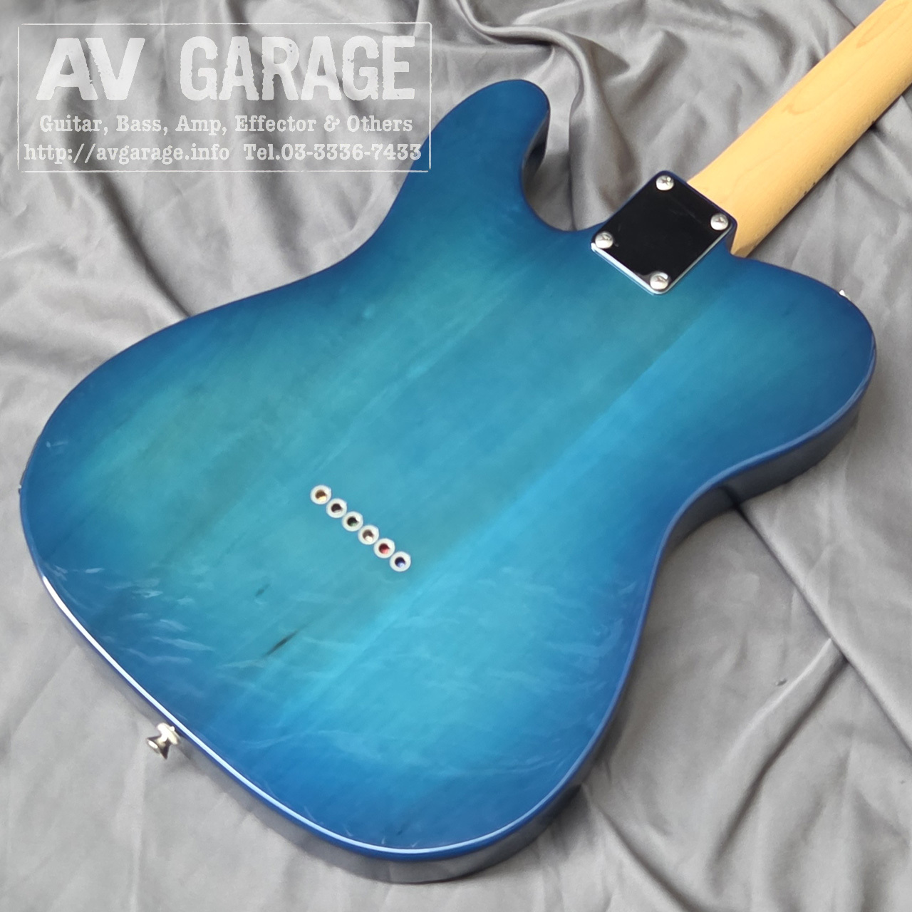 FUJIGEN(FGN) KNTL10 TBS/02 Neo Classic 2020年日本製 美品♪ 3.52kg