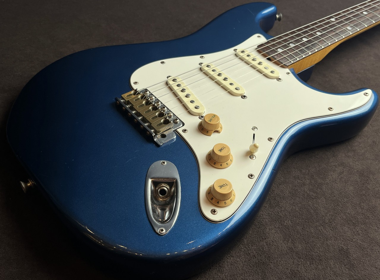 Tokai Springy Sound ST-55 Metallic Blue / MH（中古）【楽器検索