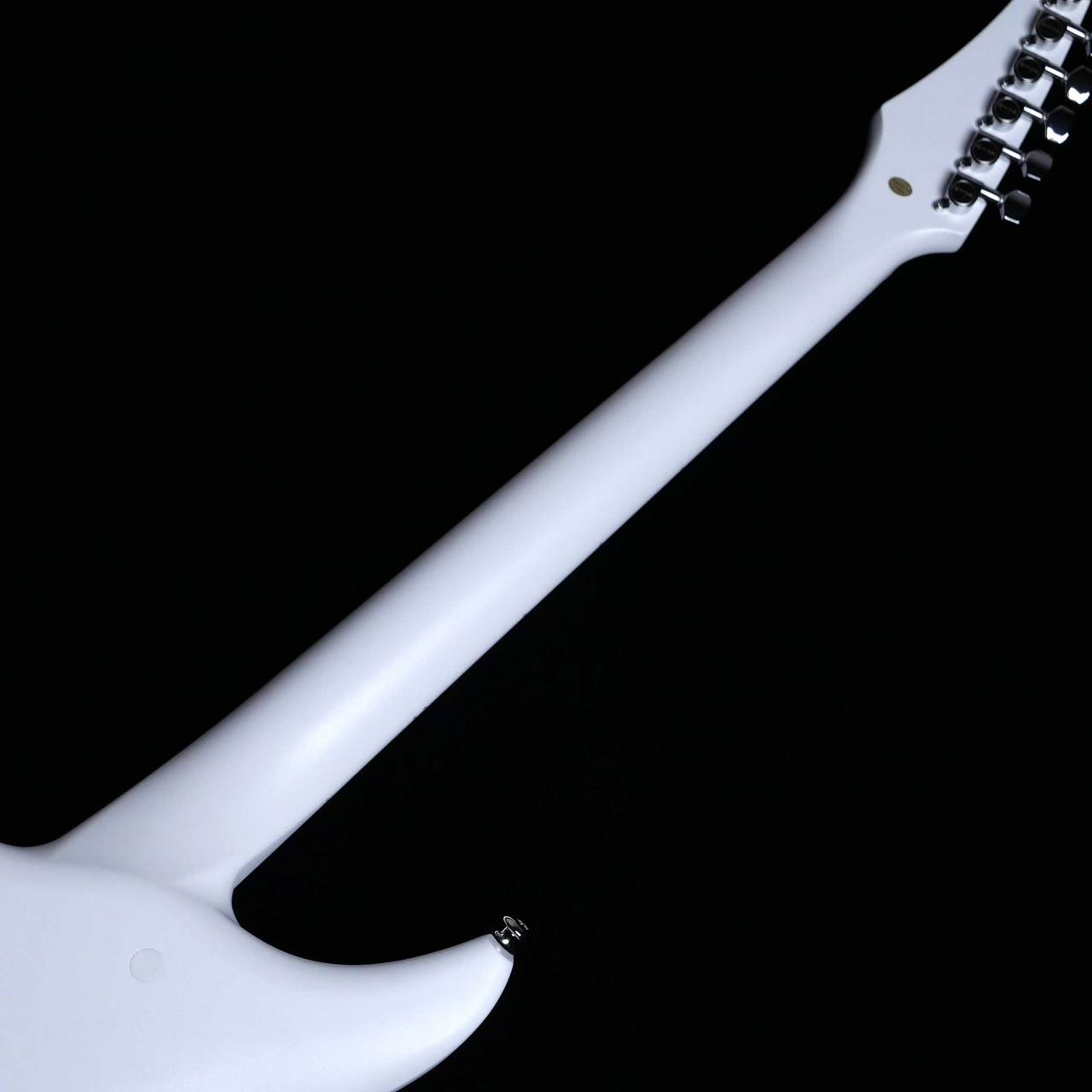 ENYA Inspire  ホワイト　アンプ内蔵エレキギター Enya Inspire スタンド付きセット Ivory 次世代アンプ内蔵エレキ