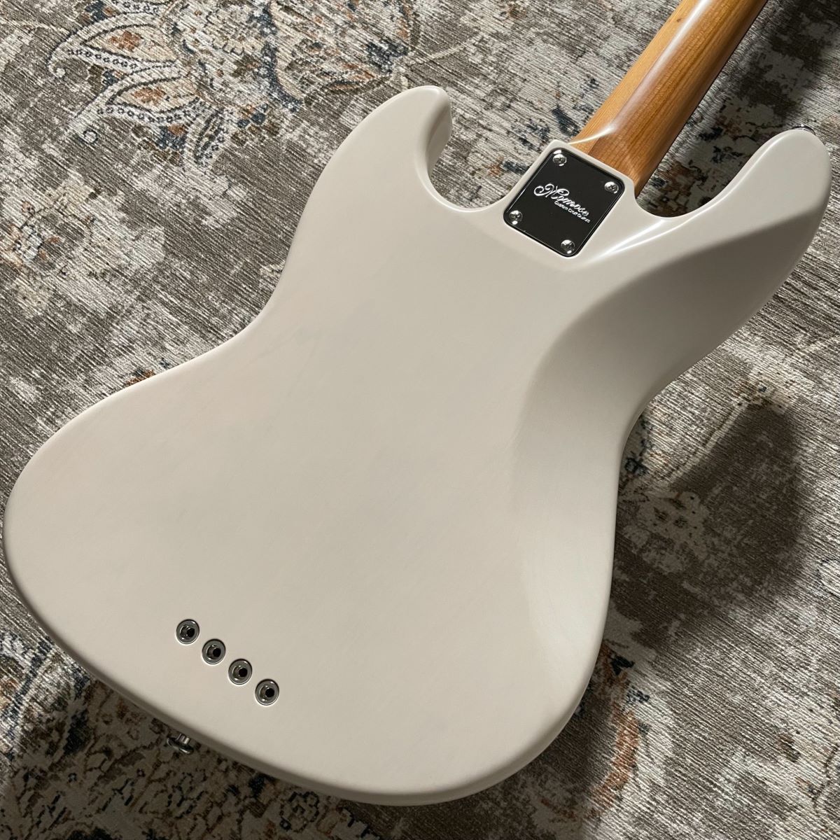 momose SMJ-HIBA/E 能登ヒバ材使用モデル/4.22kg/#19011（新品