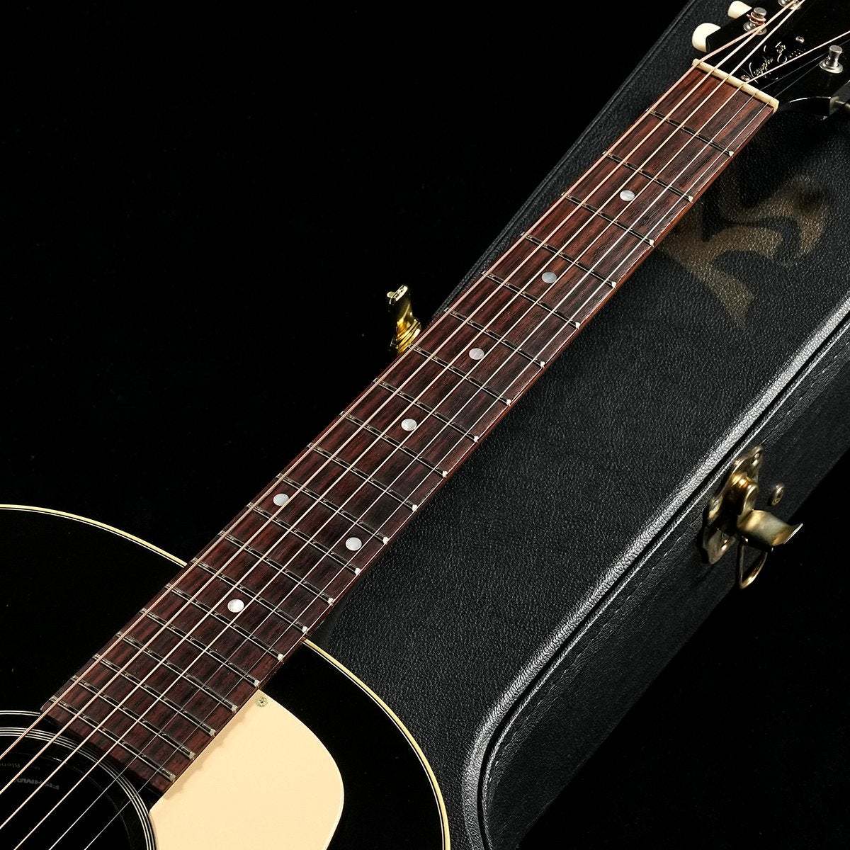Gibson 2013年製 Kazuyoshi Saito J-45 【渋谷店】【値下げ】（中古