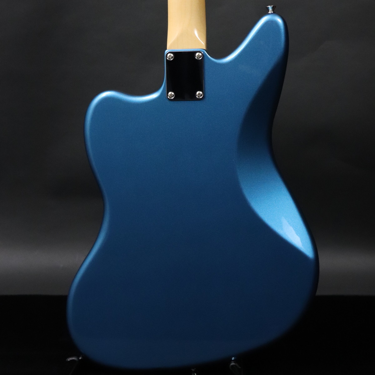 Fender FSR Collection 2024 Traditional 60s Jaguar Rosewood