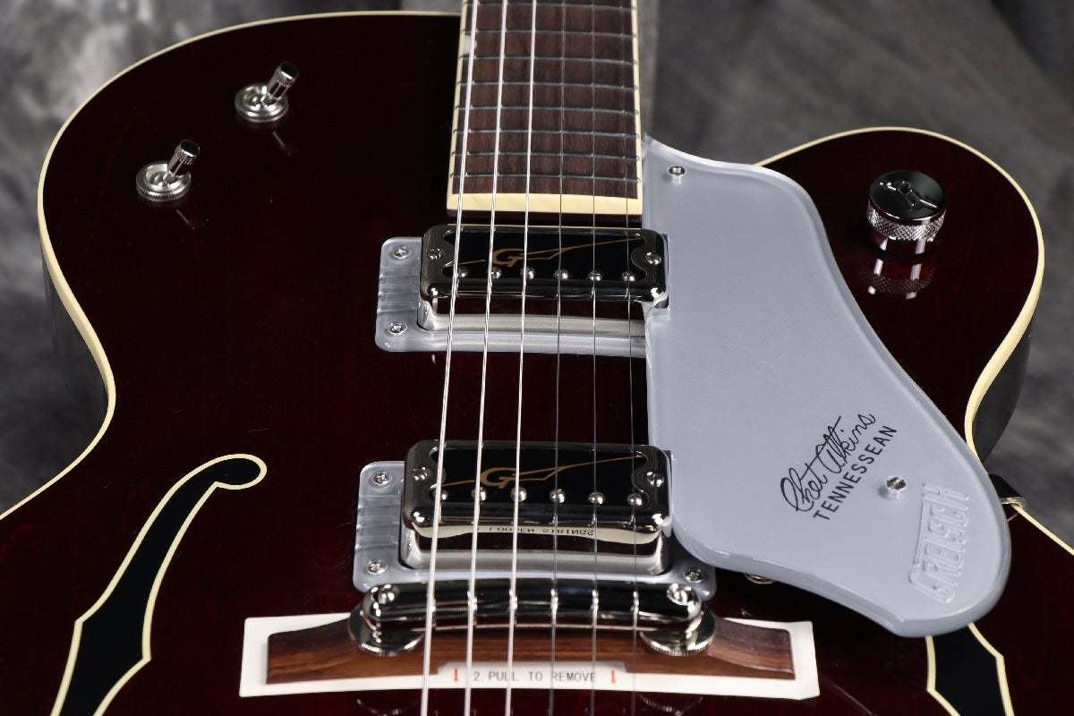 Gretsch G6119T-62 Vintage Select Edition '62 Tennessean with
