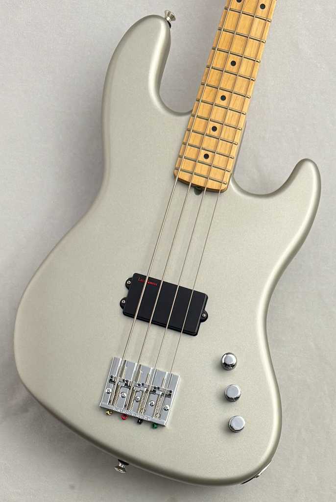 レア⭐️fender flea jazz bass 2016年製　MOD 初期モノ⭐️fender flea jazz bass 2016年製 MOD