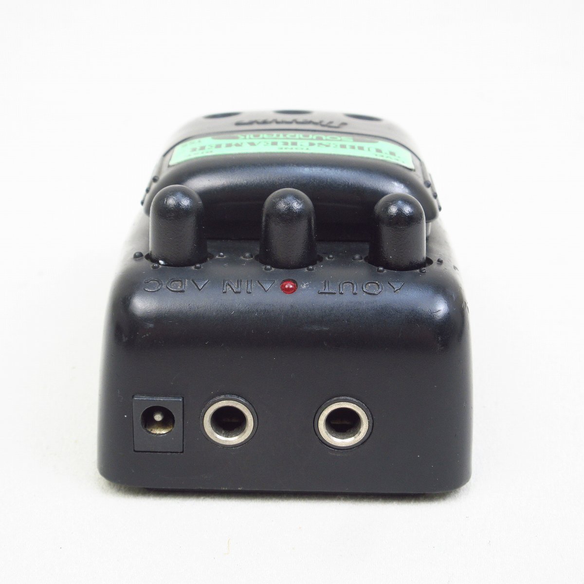 Ibanez TS5 SoundTank Series Tube Screamer オーバードライブ 【横浜