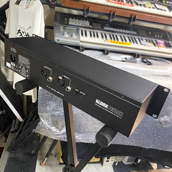 KLARK TEKNIK 76KT（中古）【楽器検索デジマート】