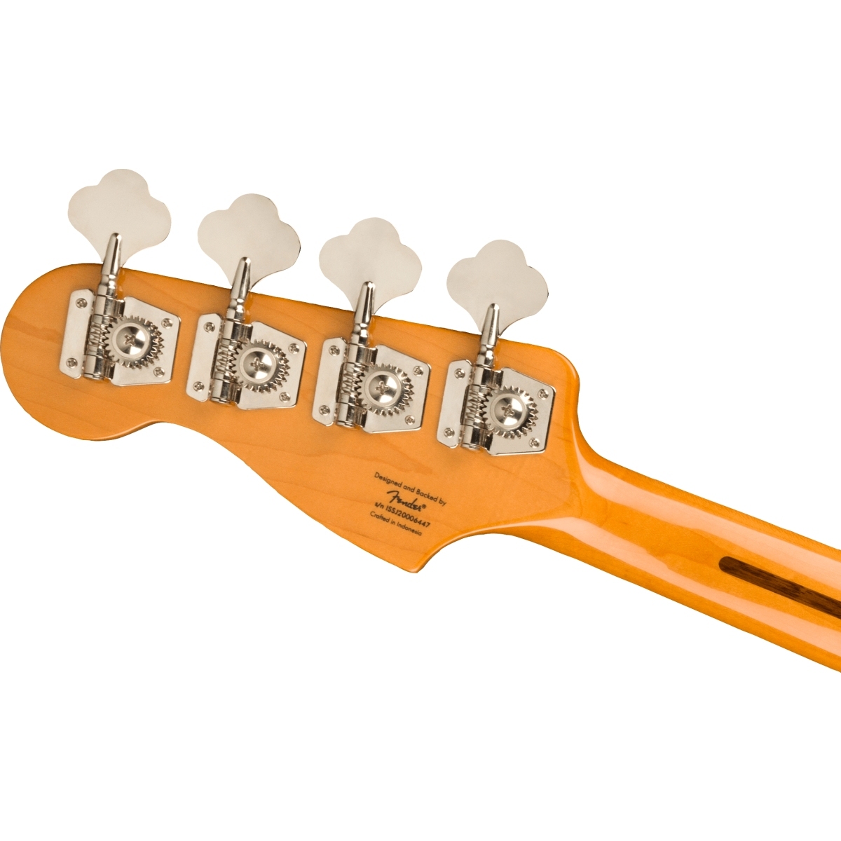 Squier by Fender FSR Classic Vibe Late 50s Precision Bass Maple