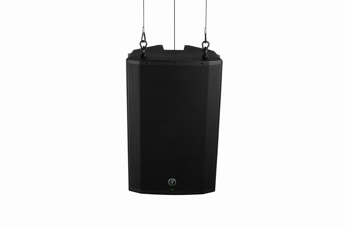 Amazon.co.jp: MACKIE マッキーBluetooth対応パワードPA