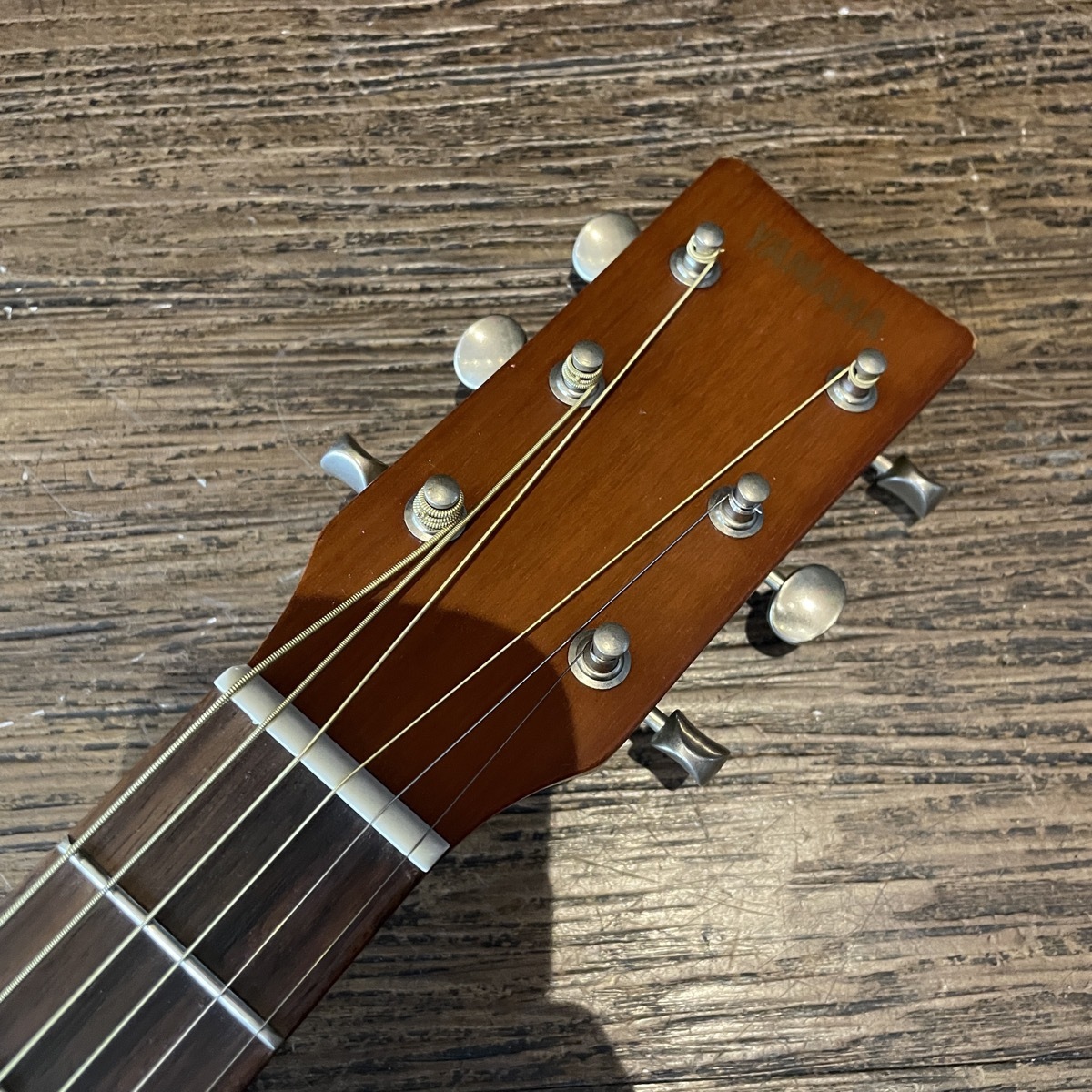 YAMAHA FG-Junior JR-1 初期型 Acoustic Guitars（中古/送料無料