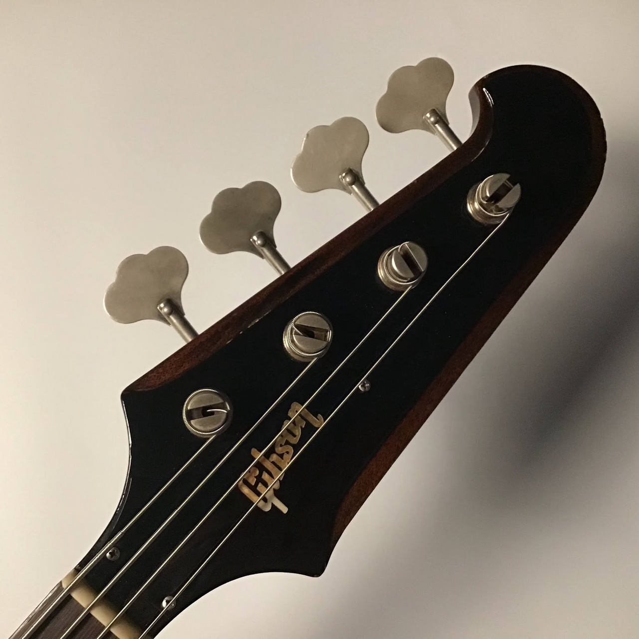 Gibson 1964年製Thunderbird Ⅳ 【ビンテージ】【3.97kg】【♯194853