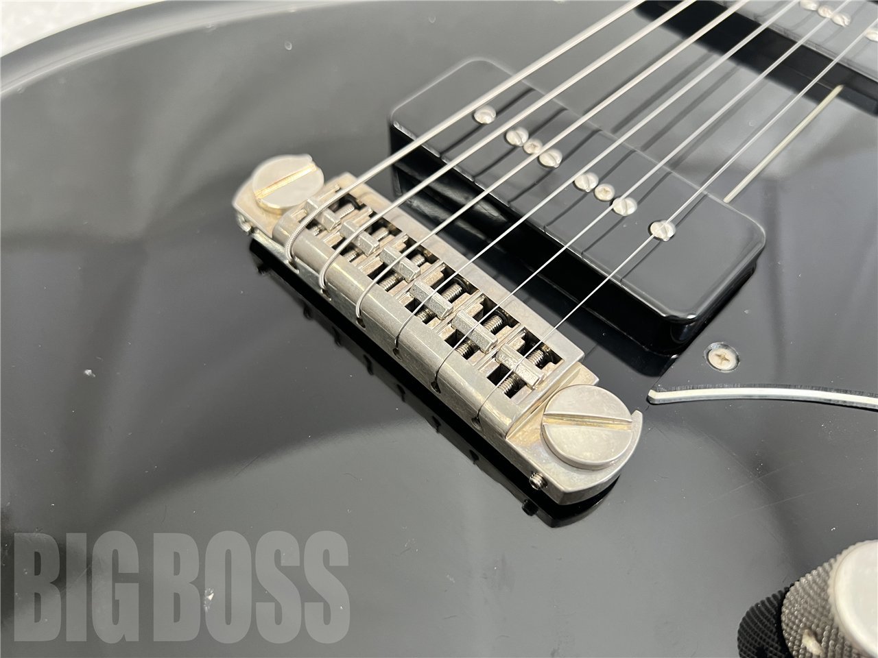【自作】Fano RB6 ピックガード 自作】Fano RB6 ピックガード